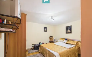 Casă individuală spațioasă în Jimbolia - Poză 14