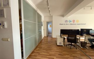 Dorobanti | 3 camere | Singur pe etaj | Lift - Poză 2