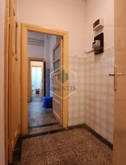 4 camere cu potential pentru Airbnb, centrala proprie, Rosetti Universitate - Poză 3