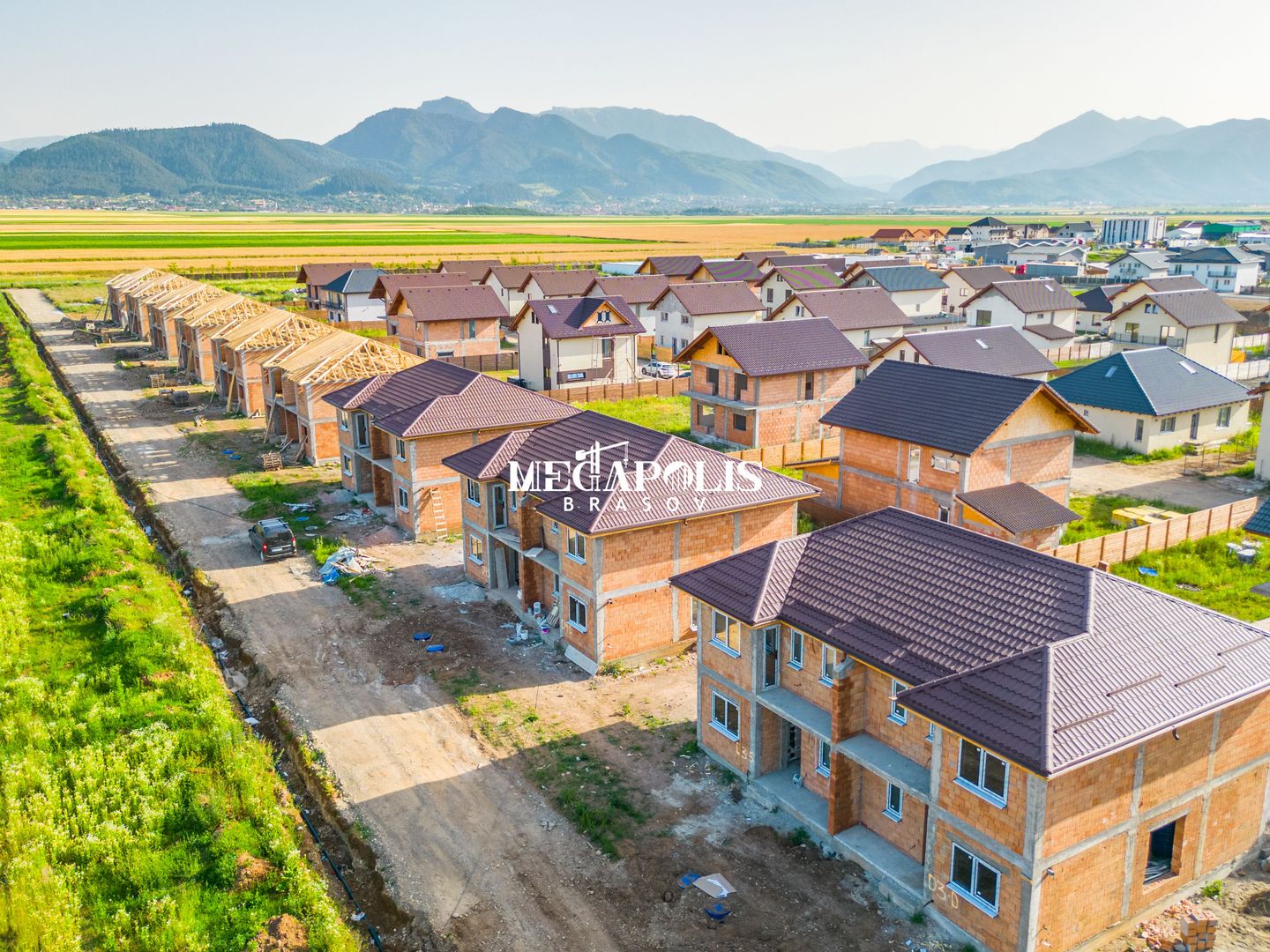 IosiComConstruct | Cartier Izvor - Poză 2