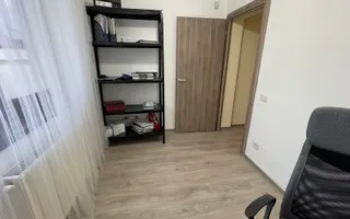 Casa moderna P+1E,spatioasa,teren 700 mp in Sacalaz - Poză 13
