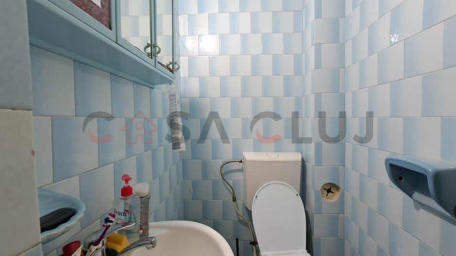 Apartament 4 camere cart. Grigorescu!! - Poză 6