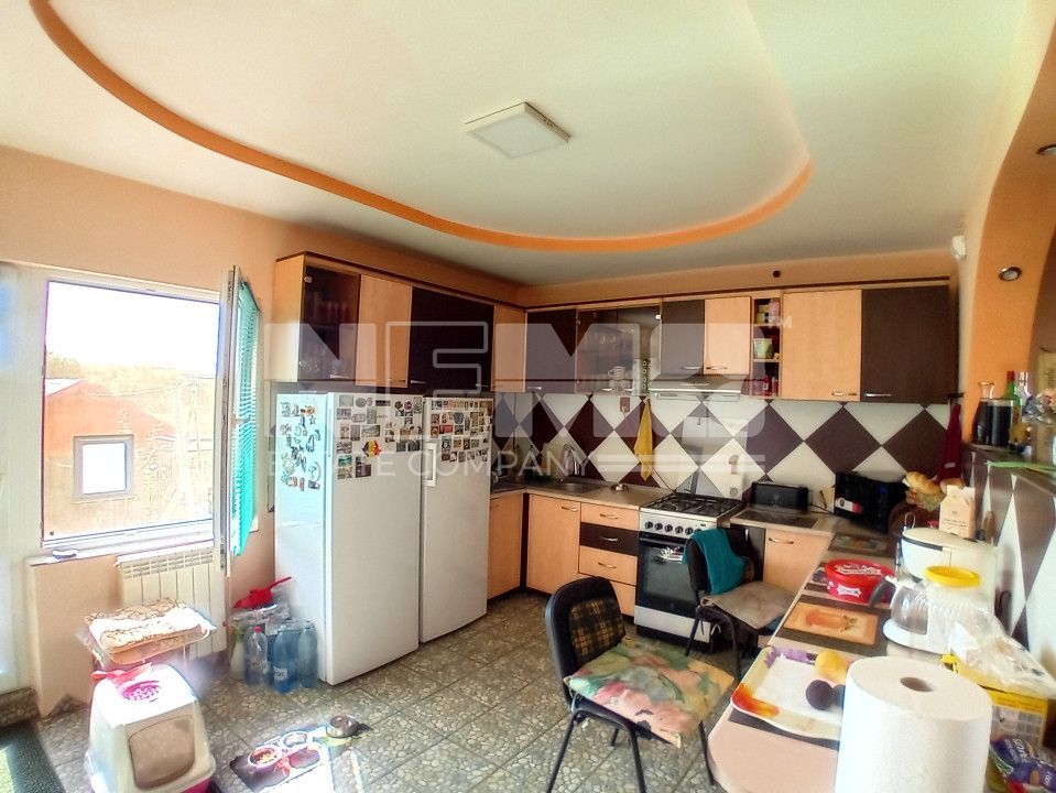 Casa spatioasa cu teren 500 mp | 181.000 EURO - Poză 10