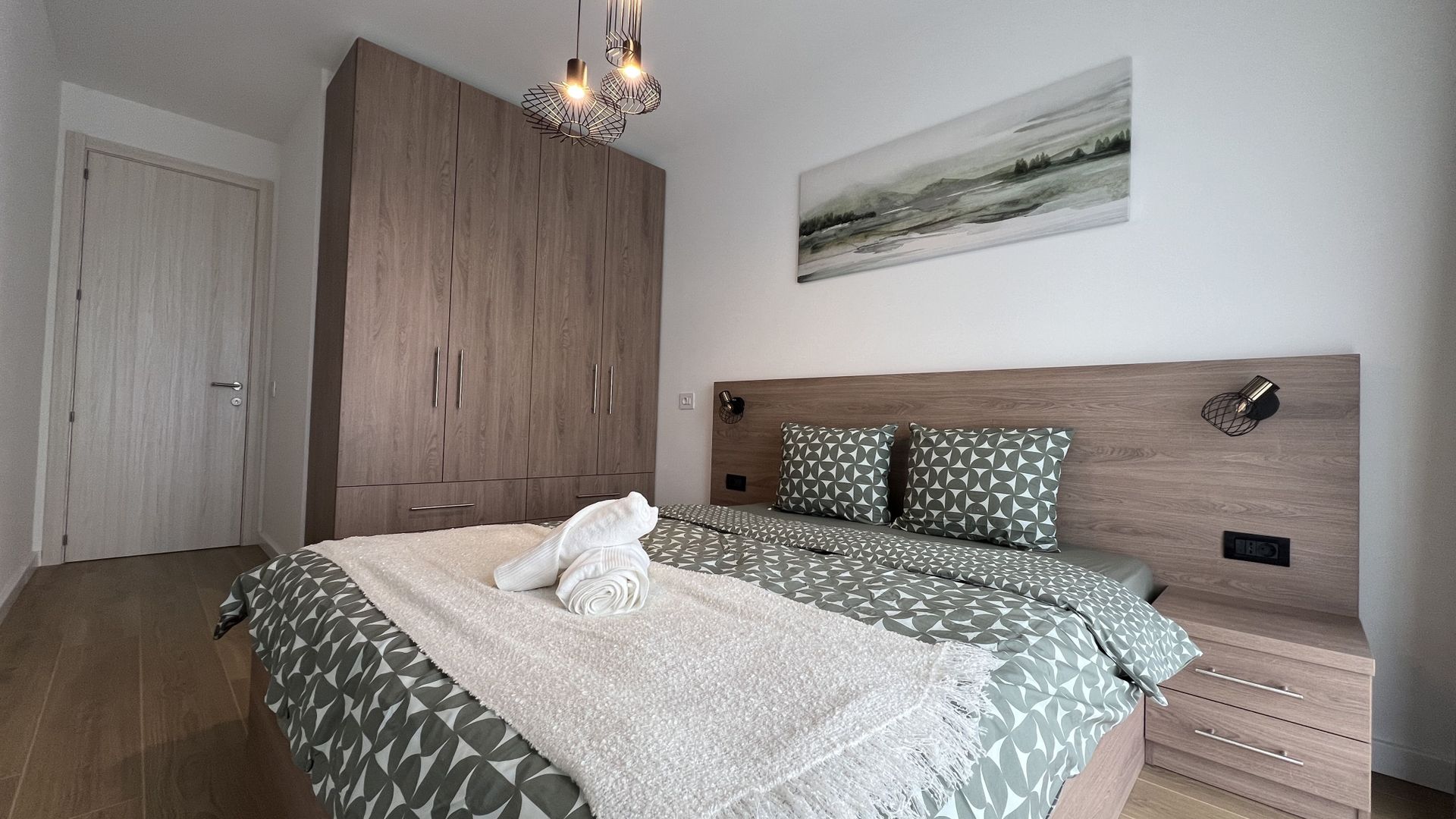2 camere | parcare subterana | mobilat complet - Poză 7