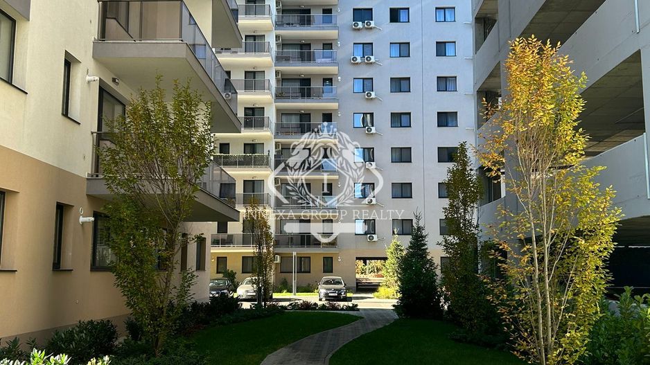 Duplex 4 camere | 234 mp | Terasă 90 mp | Parcare subterană | HILS Brauner - Poză 20