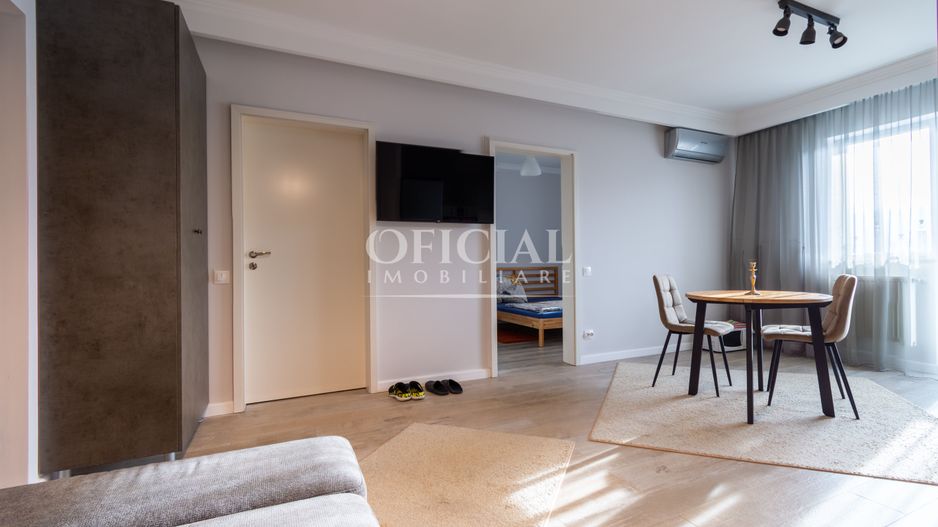 Apartament 3 camere | Intermediar | Parcare | Zona VIVO Metro - Poză 13