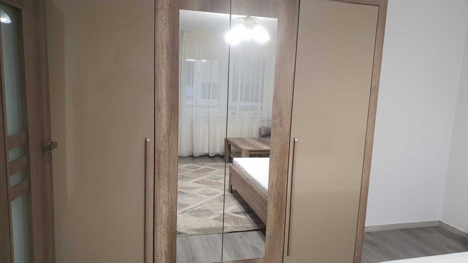 Închiriere garsonieră Piața Alba Iulia Decebal - Poză 8