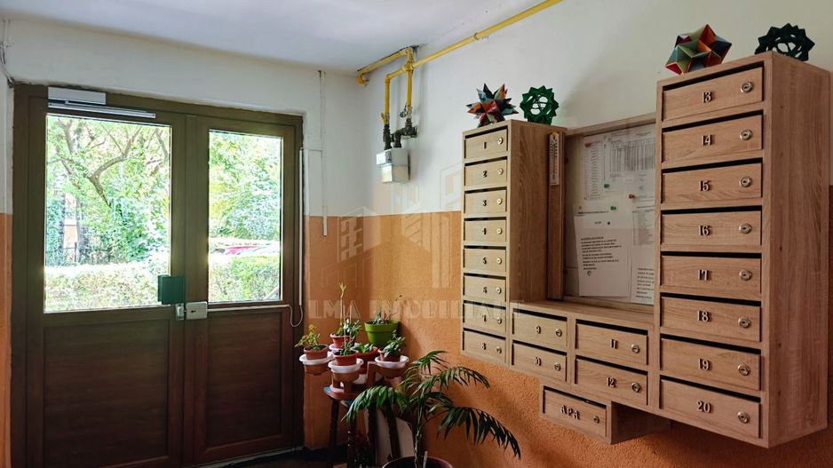 Apartament 3 camere Florilor Brasov - Poză 15