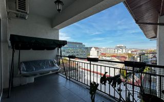 Apartament 2 CAM 60MP Central Parcare subterana - Poză 13