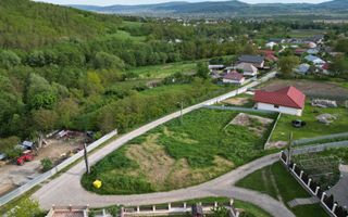 Teren de vânzare, Com. Racova, Str. Lețcana, Bacău - Poză 5