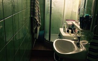 GARSONIERA TINERETULUI, BUCATARIE INCHISA, MODERN, METROU 5 MINUTE - Poză 6