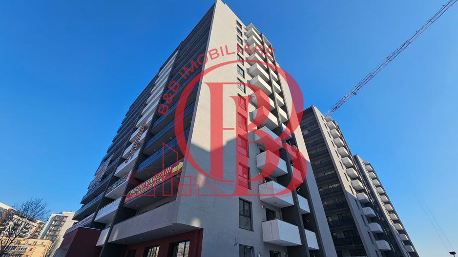 Apartament 2 camere Finalizat Parcare inclusa Metrou Teclu - Poză 9