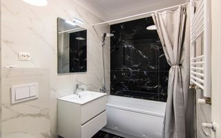 Prima inchiriere, 2 Camere, 64 mp, etaj 8,  METROU Preciziei, parcare subsol - Poză 10