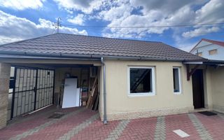 Casa de vanzare in zona Cantemir Oradea, aproape de Lotus si Salca - Poză 2