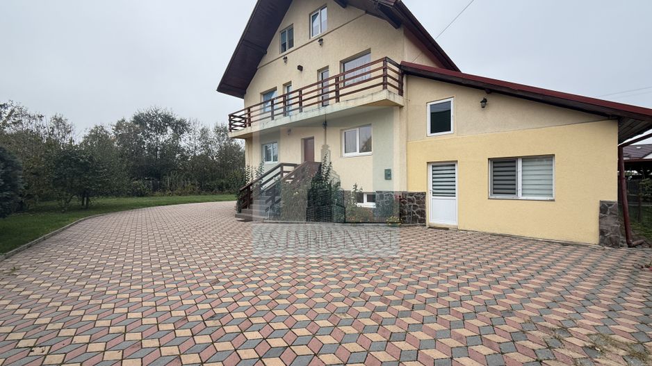Casa/Villa 8 camere, 1100 mp teren - zona Ultracentral/Sanpetru - Poză 3