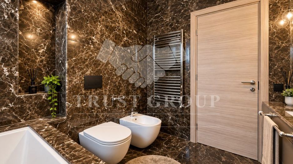 Herastrau | 4 camere | 155mp | loc de parcare - Poză 32