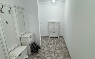 Apartament de 2 camere, 70mp, parcare, Zona Lavandei Residence - Poză 15