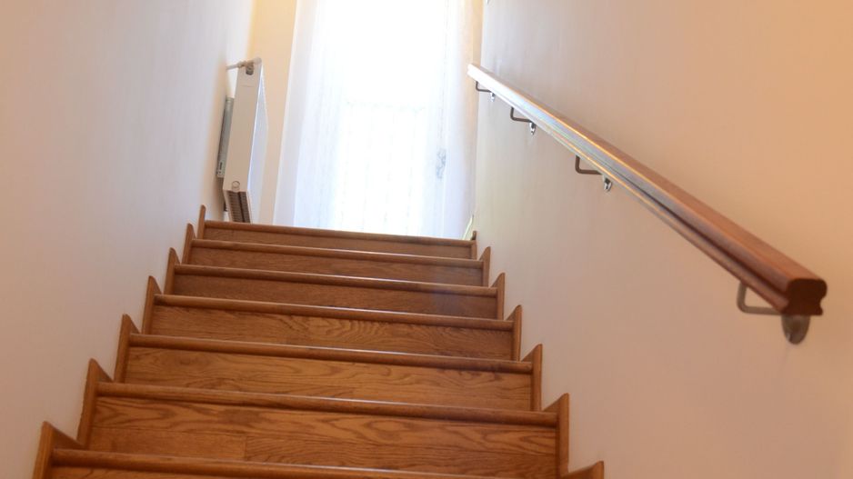 Apartament cu scara interioara si garaj in cartier Grigorescu - Poză 10