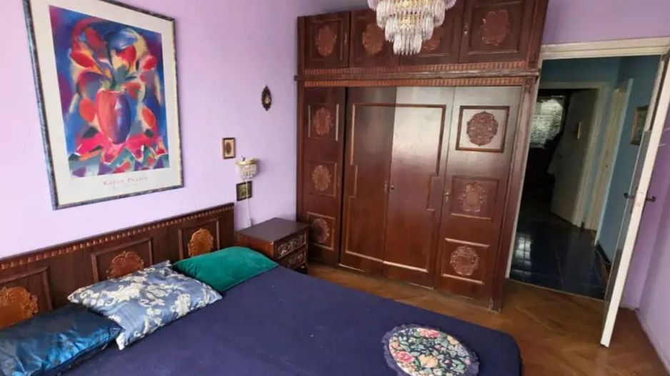 APARTAMENT 3 CAMERE / METROU GRIVITA - Poză 2