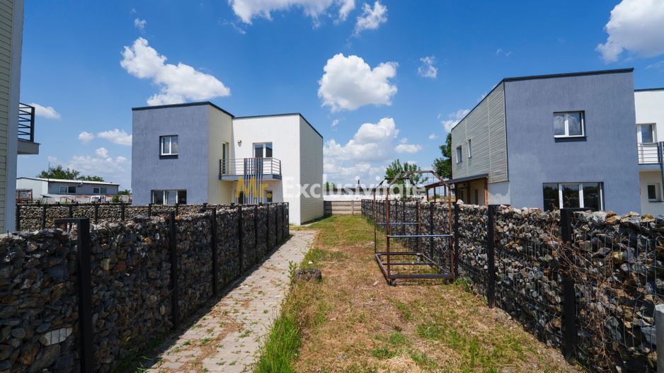 Casa Zona Peugeot - Posibilitate rate la dezvoltator - Poză 13