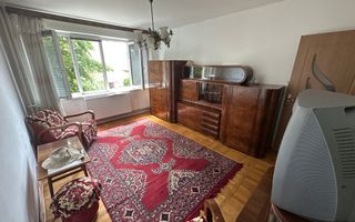 Apartament 2 camere etaj 2  decomandat - Poză 1