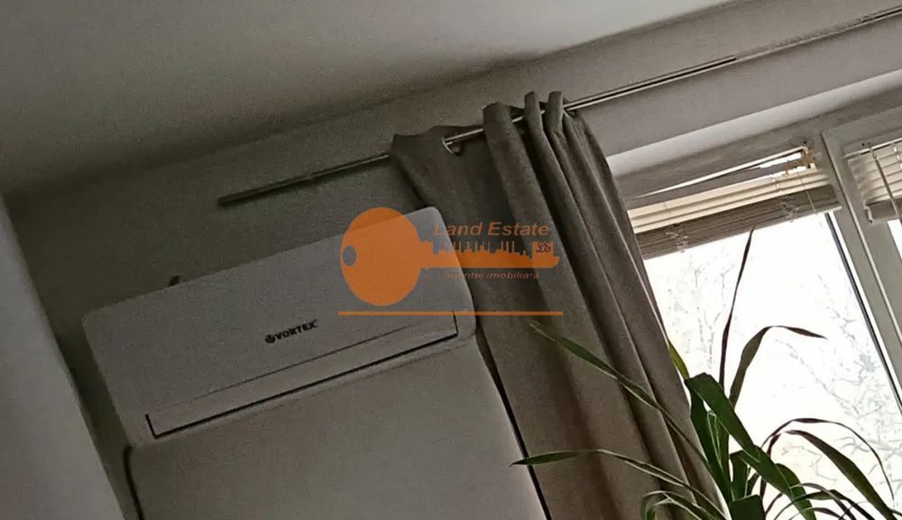 Apartament cu 2 camere in zona Pantelimon (Centrala Proprie) - Poză 2