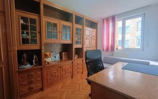 Apartament de închiriat | Coșbuc | 3 camere | 58 mp - Poză 3