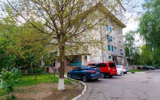 Vânzare, apartament, 1 cameră, str. Suceviţa, Buiucani - Poză 16