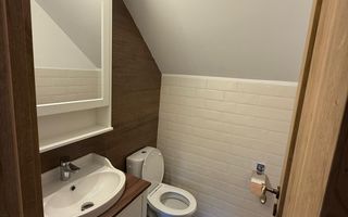 Casa individuala, teren 695 mp, renovata complet, Dezmir - Poză 11