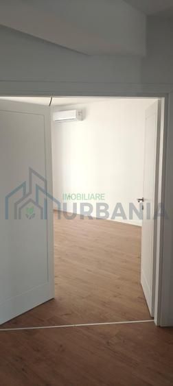 Apartament 2 camere decomandate, 66 mp, 2 balcoane, parcare inclusă, Valea Lupului - Sedes Apartamente Păcurari - Poză 5