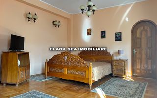 Vila 7 camere D+P+1+M - Gaze - 2 Garaje - 50m de plaja - Ocazie Unică - Poză 6