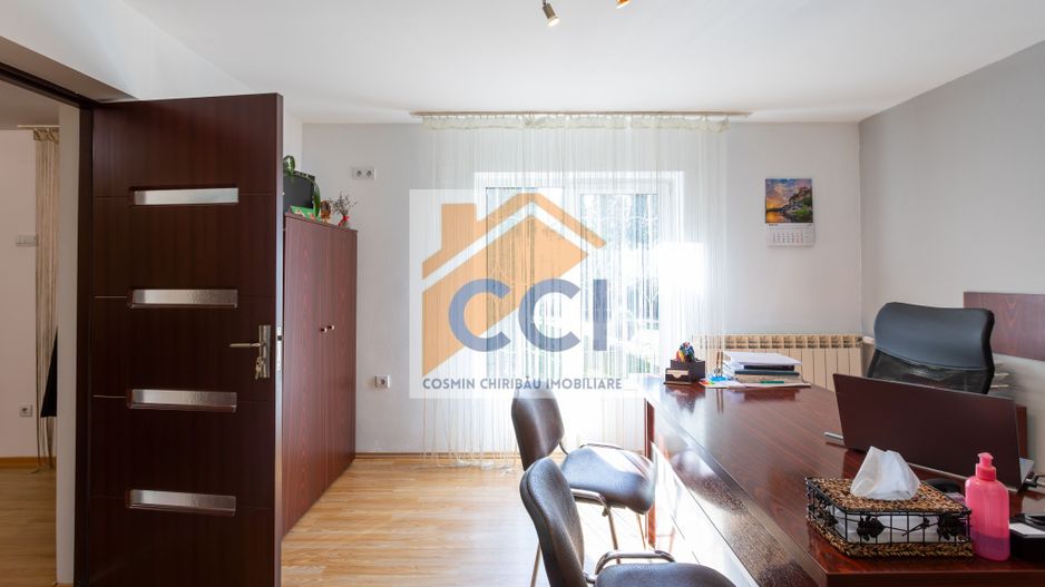 Proprietate exclusivistă ultracentrală -eleganță, spațiu și rafinament - Poză 39