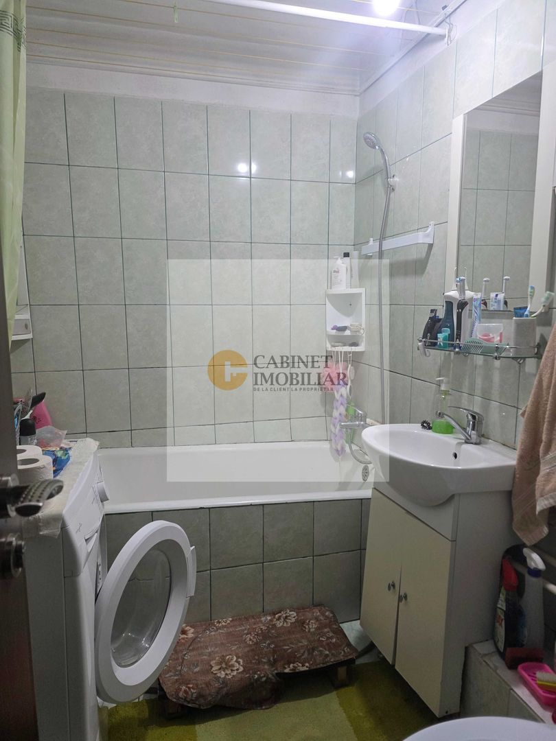 2 Camere - 56MP | Decomandat | 1985 | P/4 | M Gorjului la 10 minute - Poză 4