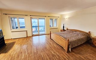 Apartament 3 camere 106 mp + birou 46 mp utili, ultracentral - Poză 10