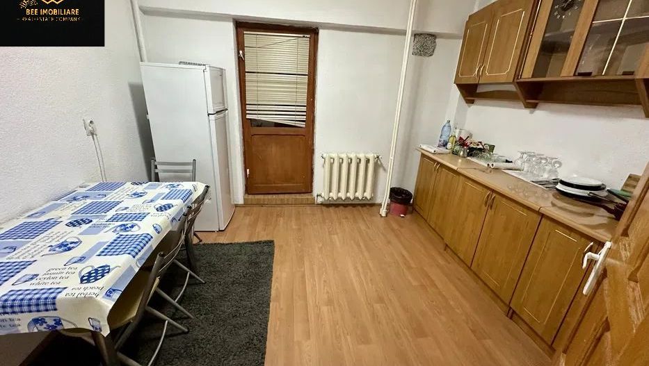 Apartament 2 camere decomandat | Zona centrala Craiova - Poză 8
