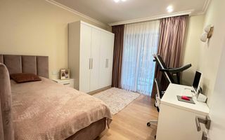 Grădină proprie/Parcare inclusă/Constructie premium - Poză 4