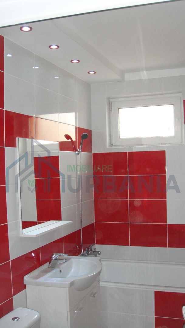 Tudor Vladimirescu langa Iulius Mall o camera in apartament - Poză 2