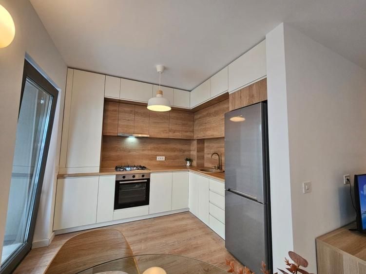 Apartament 3 camere | Barbu Vacarescu | Metrou la 3 minute | 2 parcari subterane - Poză 3