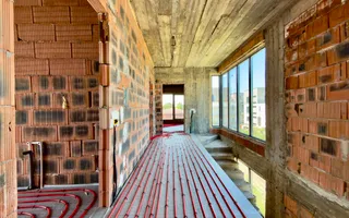 Casă/Vila noua P+1 de vânzare în Chitila | 5 camere | 400 mp teren - Poză 49