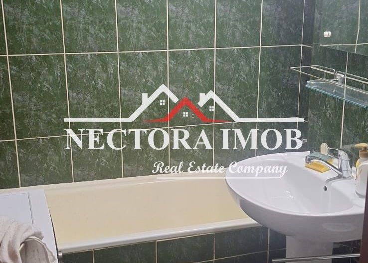 NECTORA IMOB-Apartament Rogerius, 2 camere, 44 mp, mobilat/utilat - Poză 8
