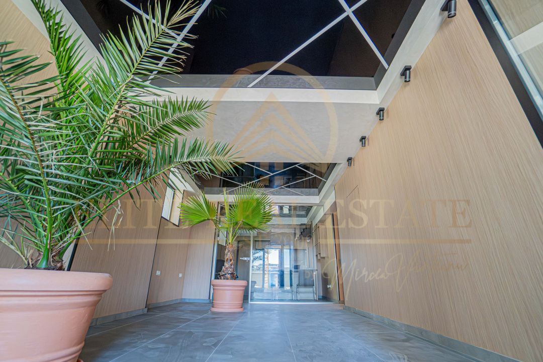 Exclusiv Platinum Residence – Studio-uri, 2 si 3 camere - Poză 6