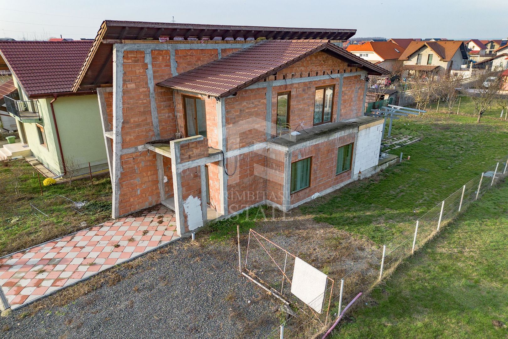 Casa 5 camere | Finisaje deosebite | Mobilata + Utilata | Dudestii Noi - Poză 19