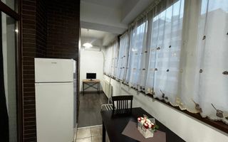 Apartament spațios 2 camere, 2 băi, centrală, bloc nou, parcare, metrou - Poză 5