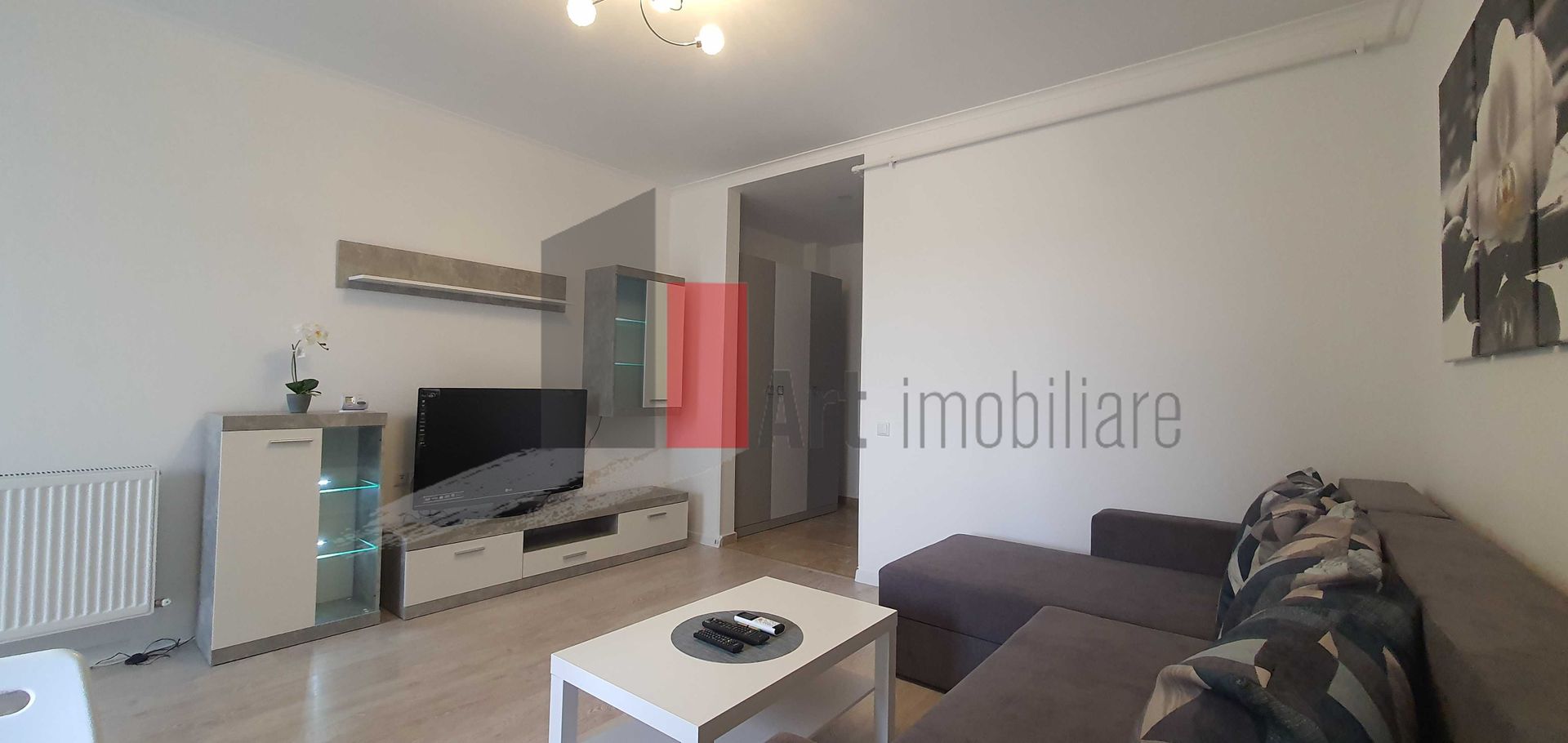 Închiriez garsonieră Militari Rezidence - Poză 5