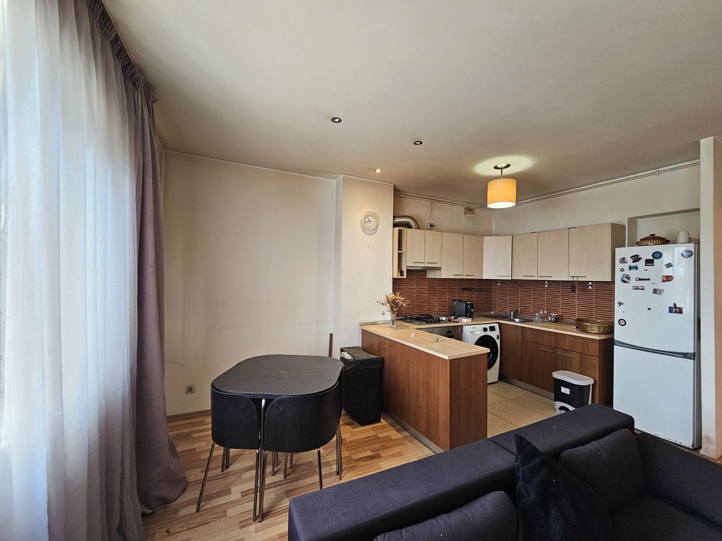 Apartament 3 camere - 2 bai Complex Rin Grand Residence Vitan - Poză 1