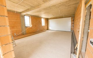CASĂ DE VÂNZARE P+E | 263 MP UTILI | TEREN 500 M | GARAJ | VETERANI - Poză 6