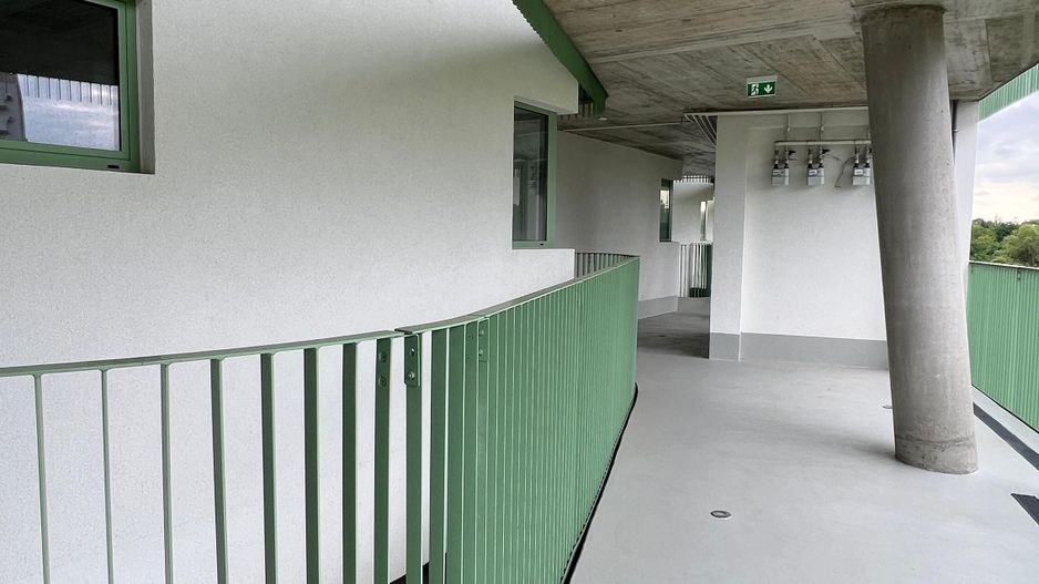 Garsoniera | Sisesti | bucatarie inchisa - Poză 9