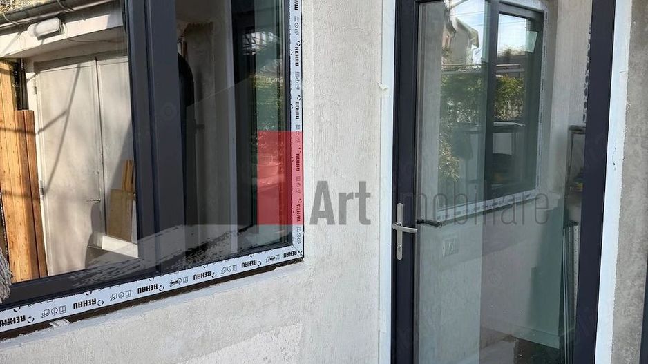 Casa de inchiriat in zona Bucurestii Noi - Poză 3