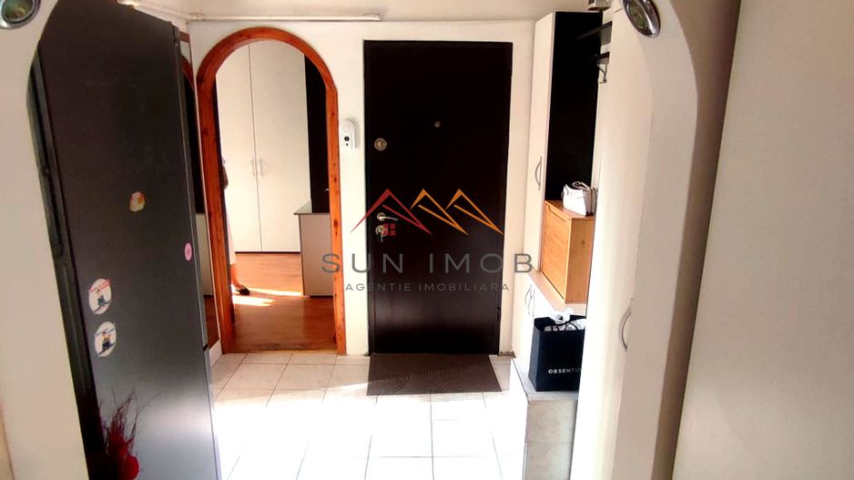 APARTAMENT 2 CAMERE DECOMANDAT | ETAJ 2 | BALCON ÎNCHIS - Poză 5