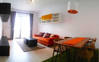 Apartament 2 camere de închiriat | Onix Residence Grozăvești - Poză 1